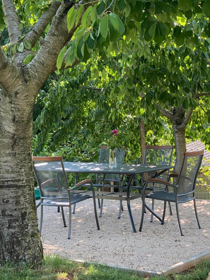 Kaštelir Apartment Laetitia מראה חיצוני תמונה